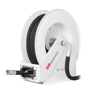 Extension Cord Reel Samoa - Hose Reel Samoa 1-1/2" PN.508810 
