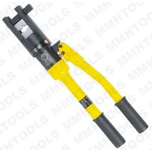 Hydraulic Crimpping tools 120mm.70mm