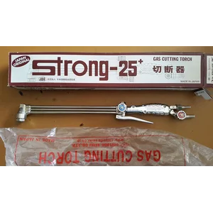 Gas cutting strong 8 Chiyoda