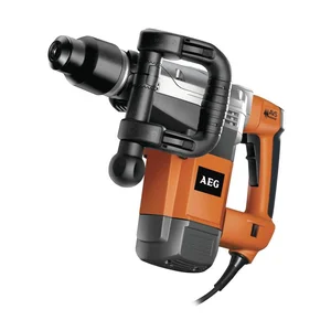 Demolition Hammer AEG MH 5 E SDS MAX..Rotary Hammer AEG