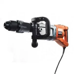 Demolition Hammer AEG MH 5 E SDS MAX..Rotary Hammer AEG