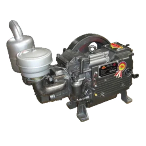  Genset Dongfeng S 1100 T - Engine Dongfeng S 1100 T - Dongfeng Diesel Engine S 1100 T