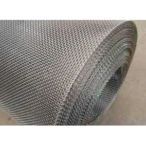 Wiremesh Stainless 304 Dan Wiremesh Stainless 316