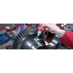 Lem Besi Loctite 545 Thread Sealant