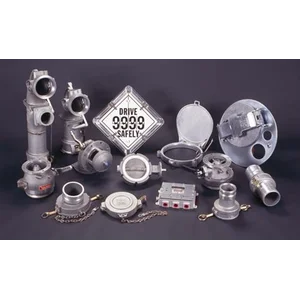 Camlock OPW CIVACON - Camlock OPW - Mechanical Petroleum Tank-Truck OPW - Romlink Product Civacon - Kanappco Induxtrial Civacon - Cops system Komponent Ordeting Quide Civacon - Dry Bulk OPW CIVACON - Civacon Interlock Valve series 300