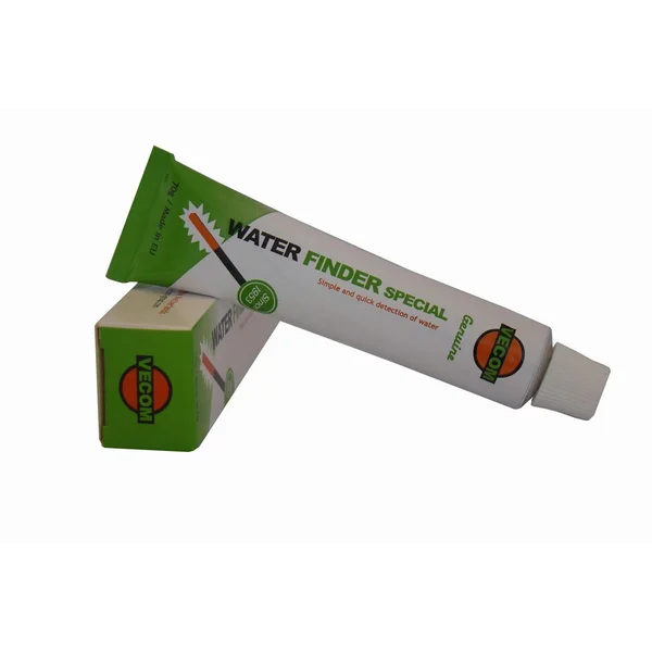 Cairan Pembersih - Vecom - Gasoline Finder Vecom - Water Finder Vecom