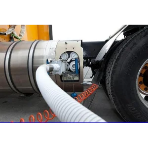 LPG Hoses - CRYOTEC HOSES LPG 