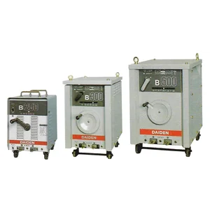 Mesin Las DAIDEN - DAIDEN Welding Machine