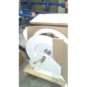 Extension Cord Reel Samoa 3/4" PN. 505224 - Hose Reel Samoa 3/4" PN. 505224 - Grease Hose Reel Samoa 3/4" dan Oil Hose Reel Samoa 3/4" 