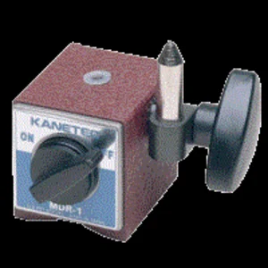 Alat Magnet - Kanetec Magnetic Dresser 