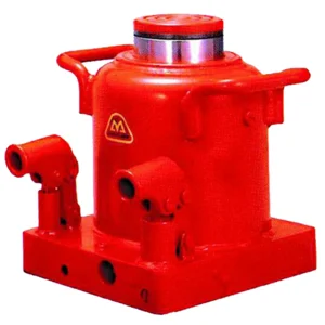 Lift Jack Masada - Dongkrak Botol Masada - Toe Jack Masada 