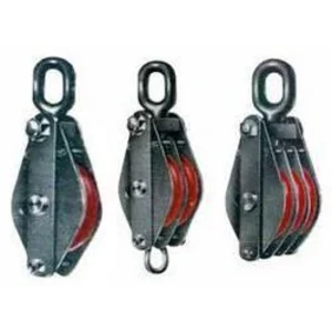 Hoists - Pulley Block