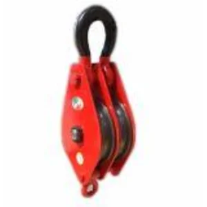 Hoists - Pulley Block
