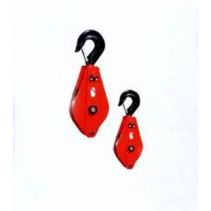 Hoists - Pulley Block