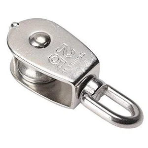 Hoists - Pulley Block