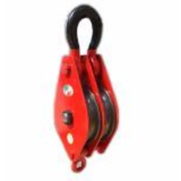 Hoists - Pulley Block