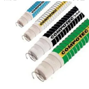 Compoteec Hose Sunflex - Sunflex CompotecHose 