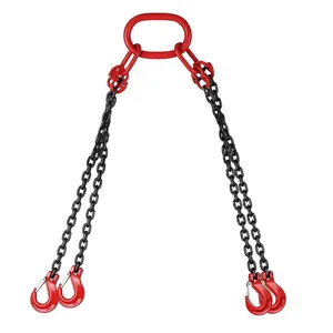 Crosby Chain Sling