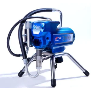 Mesin Pengecatan Model PT-3900 atau Sprayer Machine Model PT-3900