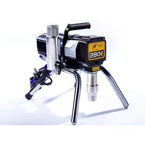Mesin Pengecatan Model PT-280E atau Electric Airless Sprayer Machine Model PT-280E