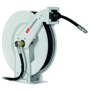 Gulungan Selang Udara SAMOA® RM-38 (Compact Air Hose Reel) - 500110 / 500111 / 500115 / 500116