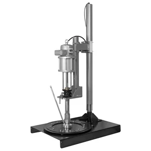 Pompa Piston Pneumatik SAMOA® PumpMaster 45 PM45 17:1 (Pneumatic Piston Ink Pump) - 542010 / 542921.270 / 542926.270