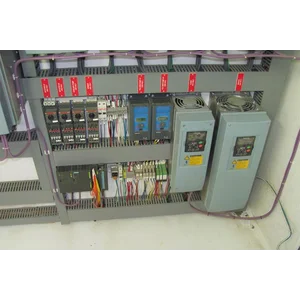 Inverter Vacon NXL Series