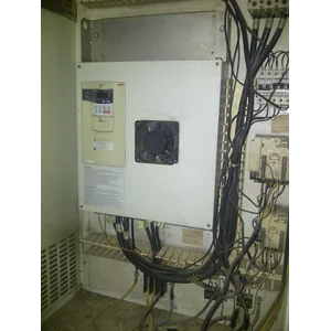 Repairing Inverter Mitsubishi A500