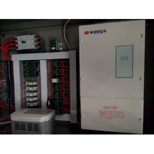Memperbaiki Inverter Winner Series
