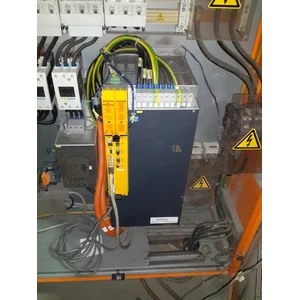 Inverter Baumuller BUM62T Series
