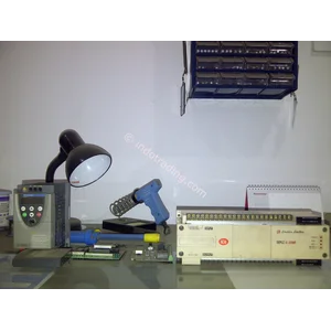 Plc Shihlin Electric - Seplc A1 30Mr Mc. Plastic