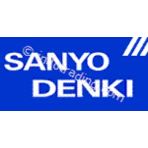 Repair Inverter Sanyo Denki