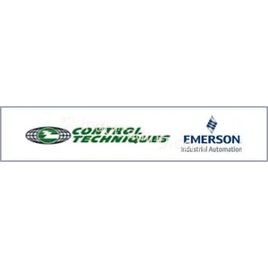 Perbaikan Inverter Control Techniques Emerson