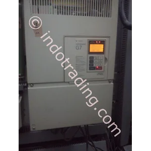 Perbaikan Inverter Yaskawa Varispeed F7