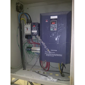 Project Experience - Service Inverter Alpha 6000 Series