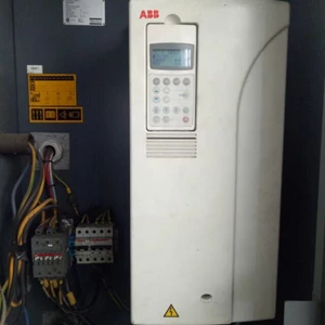 Service & Repair Inverter ABB ACS800 Series
