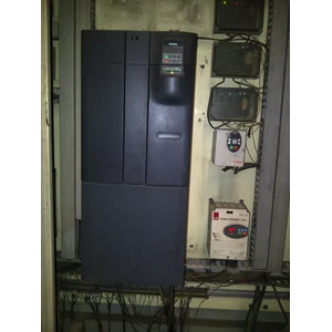 Prestigius Service Inverter Siemens Micromaster 440 Series
