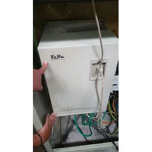Jasa Service Inverter Eura Drives V1000G Series