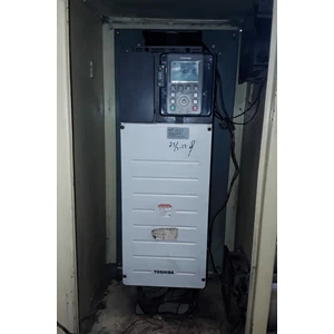 Specialized In Inverter Toshiba VFAS3 Series