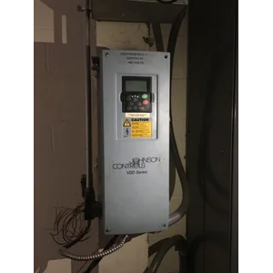 Authorized Service Partner Inverter Vacon NXP Series 