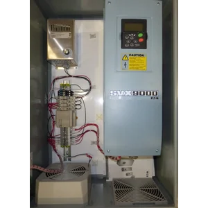 Inverter Vacon SVX9000 Eaton Drives Series