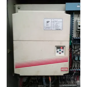 Service Inverter KEB S4 Combivert Series