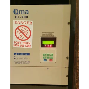 Service Inverter QMA EL - 700 Lift Series