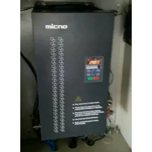 Service Inverter Micno KE300 Series