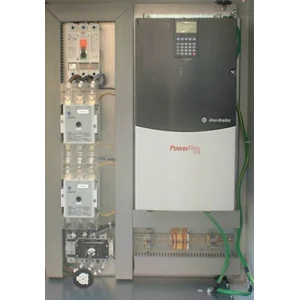 Service Inverter Allen Bradley Powerflex 700 Series