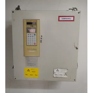 Inverter Mitsubishi Freqrol A100 Series