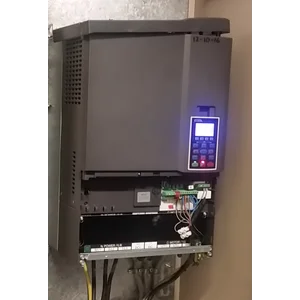 Repairs Inverter Delta VFD CP2000 Series