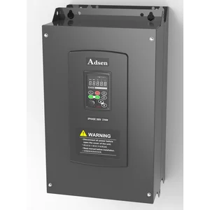 Perbaikan Inverter Adsen EV500 Series 