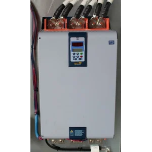 Repairing Inverter WEG SSW06 Series