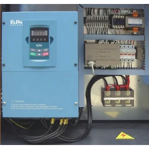 Pusat Solusi Elektronik Inverter Eura Drive E1000 Series